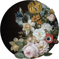 Sublime – Standard Circle Wallpaper