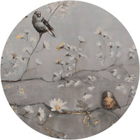 Swing – Tapeta Koło Standard