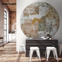 Taurus – Standard Circle Wallpaper