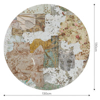 Taurus – Standard Circle Wallpaper