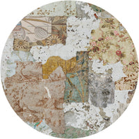 Taurus – Standard Circle Wallpaper