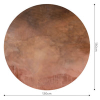 Tempesta – Standard Circle Wallpaper