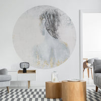 Thoughts – Standard Circle Wallpaper