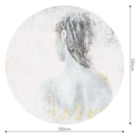 Thoughts – Standard Circle Wallpaper