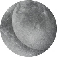 Tsuki – Standard Circle Wallpaper
