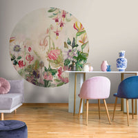 Tutti Frutti – Standard Circle Wallpaper