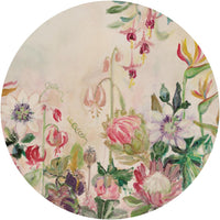 Tutti Frutti – Standard Circle Wallpaper