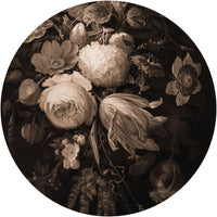 Boudoir Beige – Koło Standard Wallpaper