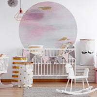 Venus – Standard Circle Wallpaper