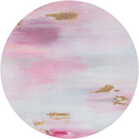 Venus – Standard Circle Wallpaper