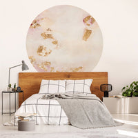 Westa – Standard Circle Wallpaper
