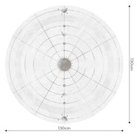 Zodiac – Standard Circle Wallpaper
