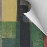 Abstract – Custom Wallpaper