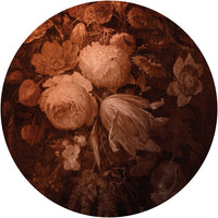 Boudoir Ugre – Koło Standard Wallpaper