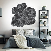 Brassica Dark – Koło Standard Wallpaper