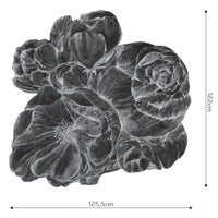 Brassica Dark – Koło Standard Wallpaper