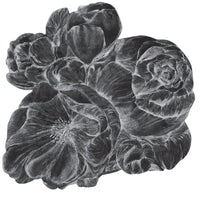 Brassica Dark – Koło Standard Wallpaper