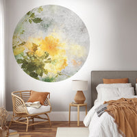 Bright – Circle Standard Wallpaper