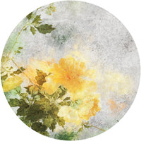 Bright – Circle Standard Wallpaper