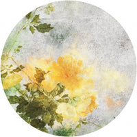 Bright – Circle Standard Wallpaper
