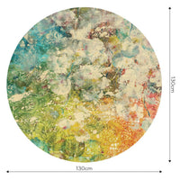Bubble – Circle Standard Wallpaper