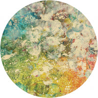 Bubble – Circle Standard Wallpaper