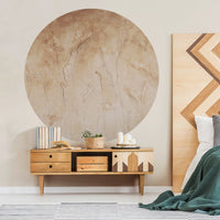 Campo di Grano – Standard Circle Wallpaper
