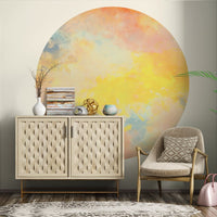 Candy – Circle Standard Wallpaper