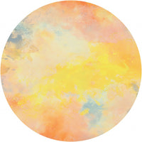 Candy – Tapeta Koło Standard