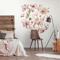 Celine – Circle Standard Wallpaper