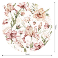 Celine – Circle Standard Wallpaper