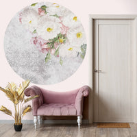 Cherished – Circle Standard Wallpaper