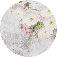 Cherished – Circle Standard Wallpaper