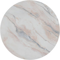 Clarity Silver – Circle Standard Wallpaper