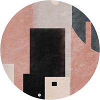 Collage – Circle Standard Wallpaper