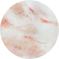 Coral – Tapeta Koło Standard