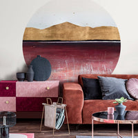 Costa – Circle Standard Wallpaper