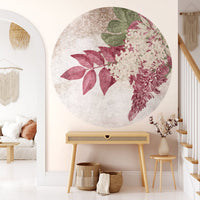 Cozy Cherished – Koło Standard Wallpaper