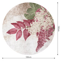 Cozy Cherished – Koło Standard Wallpaper