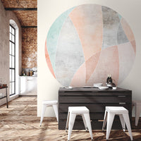 Dare – Standard Circle Wallpaper
