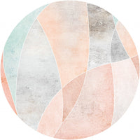 Dare – Standard Circle Wallpaper