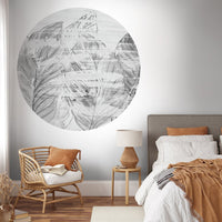 Demeter – Standard Circle Wallpaper