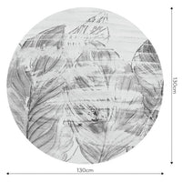 Demeter – Standard Circle Wallpaper