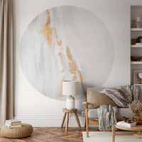 Diana – Standard Circle Wallpaper