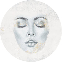 Dreams – Tapeta Koło Standard