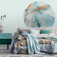 Dreamstone – Standard Circle Wallpaper