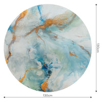 Dreamstone – Standard Circle Wallpaper