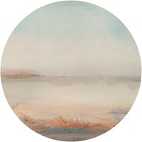 Dusk – Circle Standard Wallpaper