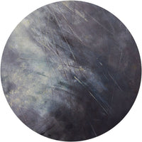 Ebony – Tapeta Koło Standard