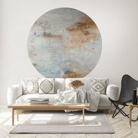Elemental – Standard Circle Wallpaper